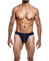 Male Basics Neon Thong Royal XL - £17.77 GBP