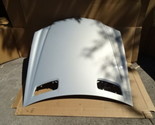 03 Mercedes R230 SL500 hood SL600 SL65 03-08, 2308800357 - $701.24