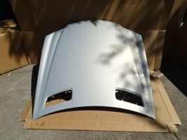 03 Mercedes R230 SL500 hood SL600 SL65 03-08, 2308800357 - $701.24