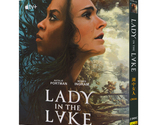 Lady in the Lake (2024) Blu-ray 1080P BD - $43.00