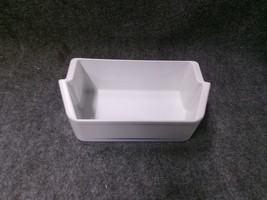 WR71X10202 GE REFRIGERATOR FREEZER DOOR BIN - $25.00