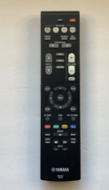 Original Yamaha ZP35470 AV Receiver Remote Control for RAV531 RX-V379 RX... - $9.89