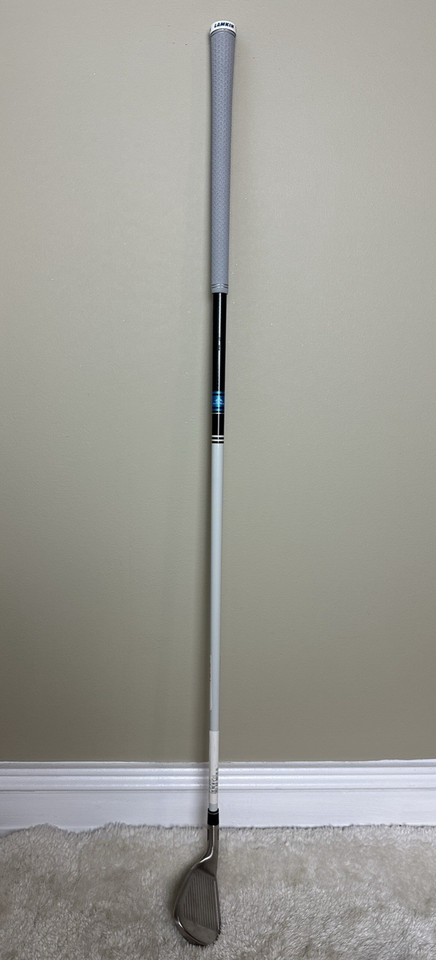 TaylorMade Sim2 Max Approach Wedge Tensei TM 40 Ladies Flex Shaft. Japan Cert. Item image 13