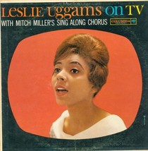 Leslie Uggams On TV - £7.97 GBP