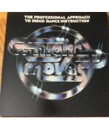 Night Moves 2 Record Album Set-Rare Vintage-SHIPS N 24 HOURS - $766.22 MXN