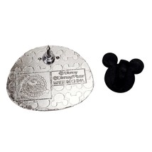 Disney Trading Pin Tsum Tsum Emoji Wall E Eve Frustrated Disney Parks 2018 - £7.22 GBP