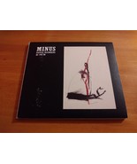 Daniel Blumberg - Minus (CD) - $14.00