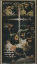 Jesus (Vhs, 1988) Sealed - £3.81 GBP