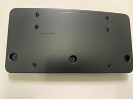 2021 2022 2023 MERCEDES BENZ E Class Front License Plate Bracket A213885... - $22.21