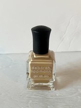 Deborah Lippmann Gel Lab Pro Nail Polish, Naked, 0.5 fl. oz. NWOB - $16.82