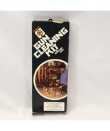 Hoppe&#39;s 9 Gun Cleaning Kit Pistol Firearm Handgun Care Clean and  Storag... - $679.53 MXN