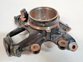 Knuckle &amp; Ball Joint 04877112AC | C6 2189 | 68252487AB | QH4B - $249.99