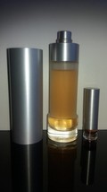 2x! - Calvin Klein - Contradiction - Eau de Parfum 50 ml + pure perfume ... - $65.00