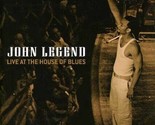 John Legend - Live At the House Of Blues [Blu-ray] [200... - John Legend - $9.85