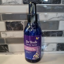 Dr. Teal&#39;s Sleep Spray by Dr Teals Sleep Spray with Melatonin &amp; Essential Oils - £15.13 GBP