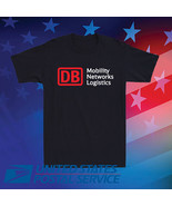 DB Schenker Global Logistics Men&#39;s logo t shirt S - 5XL - $25.00+