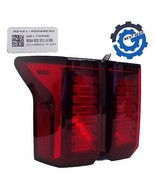 OEM KIA Left Tail Light Housing No Wiring for 2021-2024 Sorento 92401-R5000 - £147.01 GBP