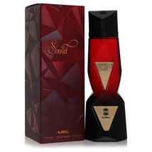 Ajmal Sonnet by Ajmal Eau De Parfum Spray 3.4 oz for Women - £42.95 GBP