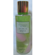 Victoria&#39;s Secret Fragrance Body Mist 8.4 fl oz Summer Spritzer TROPICAL... - $29.50