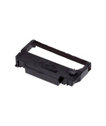 Epson ERC-38B 1PK BLACK ERC RIBBON CASSETTE FOR TMU200D TM300A TM300B - $32.98 CAD