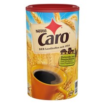 Nestle CARO Original Coffee Substitute -Country Coffee 200g-DENTED-FREE ... - £12.22 GBP