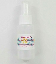 Bubble Gum EDP Scented Body Perfume Fragrance 1 oz Spray Mist 30ml Womens - £7.94 GBP