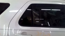 Passenger Rear Door Vent Glass Privacy Tint Fits 11-19 EXPLORER 103994536 - £137.26 GBP