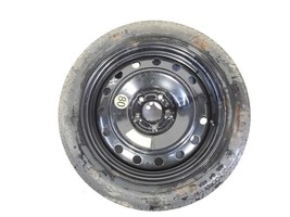Wheel Rim Spare 17&quot; PN 52910-2m910 OEM 2009 2016 Hyundai Genesis 90 Day Warra... - £105.43 GBP