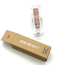 KKW Beauty Creme Lipstick in PINK 5BNIB ~ Full Size ~ Discontinued / Aut... - £15.50 GBP