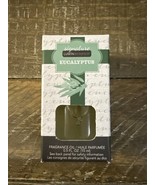 Luminessence Fragrance Oil Eucalyptus - $26.24 CAD