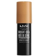 NYX Professional Makeup Bright Idea Illuminating Stick Sun Kissed Crush ... - $19.75 CAD