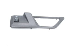 86-95 MERCEDES-BENZ W124 REAR RIGHT DOOR HANDLE BEZEL TRIM Q1561 image 5