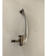 1968 to 1980 MG MGB Chrome Exterior Door Handle Fits R or L Side - $465.92 MXN