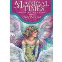 Magical Times Empowerment Cards - £18.98 GBP