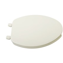 Bemis 175-200 Elongated Open-Front Toilet Seat and Lid - White - $39.90