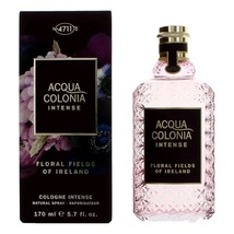 Acqua Colonia Intense Floral Fields of Ireland by 4711, 5.7 oz Cologne Intense  - £56.75 GBP