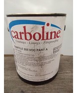 Carboline Sanitile 555 Voc Part A 664zb - £37.05 GBP