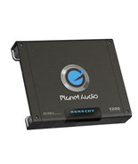 Planet Audio 2 Channel Amplifier 1200W MAX - $163.69 CAD