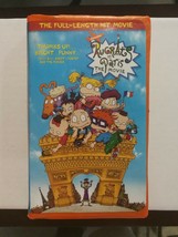 Rugrats In Paris The Movie - $9.49