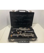 Vito Reso-Tone 3 Clarinet With Case All Original - £123.86 GBP