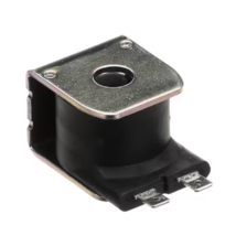 Delfield 190807 Coil Solenoid Valve 120Volt 50/60HZ 6/5 Watt - $100.98