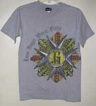 Gwen Stefani Concert Tour T Shirt Vintage 2005 Harajuku Lovers Tour Size Small - $109.99