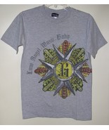 Gwen Stefani Concert Tour T Shirt Vintage 2005 Harajuku Lovers Tour Size... - €94,29 EUR