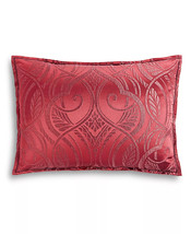 HOTEL COLLECTION Ornate Scroll Sham, Multiple Sizes Available - $61.99+