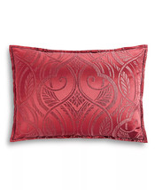 Hotel Collection Ornate Scroll Sham, Multiple Sizes Available - $61.99+