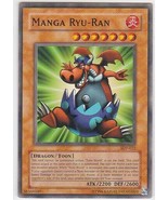 M) Yugioh - Konami - Yu-Gi-Uh! - Manga Ryu-Ran - SDP-022 - Trading Card - £1.57 GBP