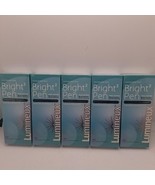 5 PACK Lumineux Teeth Whitening &amp; Dual Action Stain Repellant Bright, *0... - €18,96 EUR