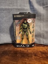 NEW Halo The Spartan Collection Master Chief Walgreens Exclusive Action Figure - $24.30