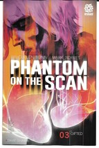 Phantom On Scan #3 (Aftershock 2021) &quot;New&quot; - £3.64 GBP