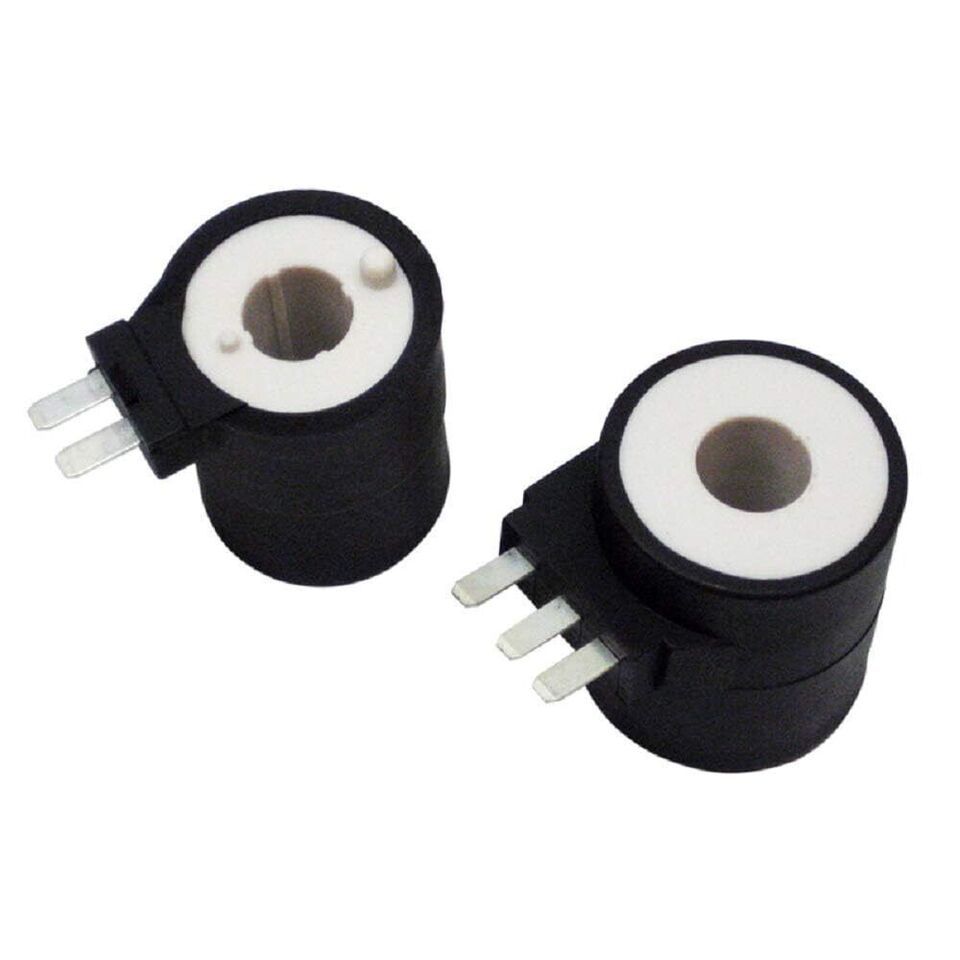 OEM Gas Coil Kit for Gibson GGR341AS1 GSG746RFS0 GSG746RHS0 Tappan TDG336RBW1 Item image 2